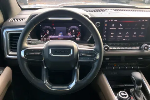 More photos of 2024 GMC Canyon Denali at Cable Dahmer Buick GMC of Independence, MO