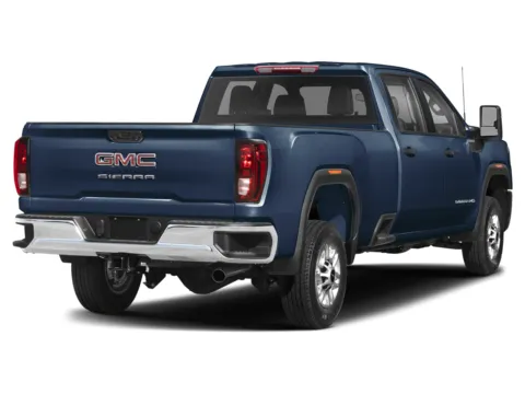 Photos of 2024 GMC Sierra 2500 HD Denali Ultimate for sale in Independence, MO at Cable Dahmer Buick GMC of Independence