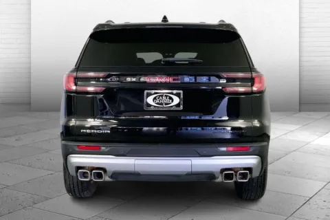 Another view of 2025 GMC Acadia Elevation for sale in Independence, MO at Cable Dahmer Buick GMC of Independence