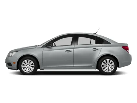 Another view of 2014 Chevrolet Cruze LTZ for sale in Independence, MO at Cable Dahmer Buick GMC of Independence
