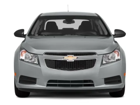 More photos of 2014 Chevrolet Cruze LTZ at Cable Dahmer Buick GMC of Independence, MO