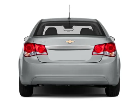 More photos of 2014 Chevrolet Cruze LTZ at Cable Dahmer Buick GMC of Independence, MO
