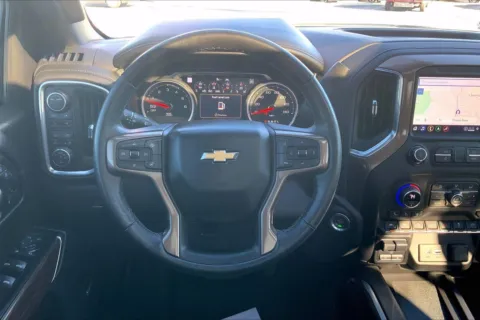 More photos of 2021 Chevrolet Silverado 1500 High Country at Cable Dahmer Buick GMC of Independence, MO