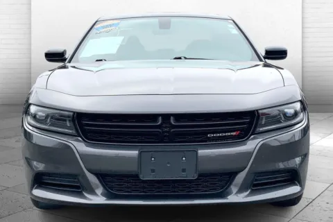 Photos of 2023 Dodge Charger SXT for sale in Independence, MO at Cable Dahmer Buick GMC of Independence