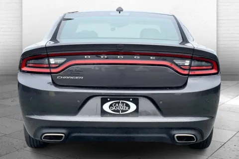 Another view of 2023 Dodge Charger SXT for sale in Independence, MO at Cable Dahmer Buick GMC of Independence