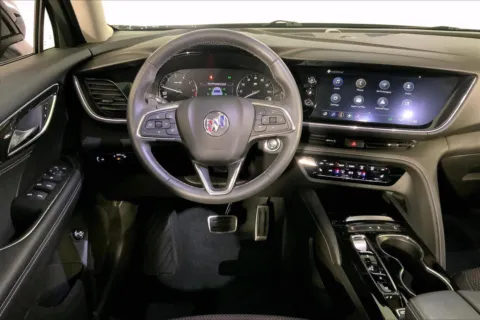 More photos of 2022 Buick Envision Preferred at Cable Dahmer Buick GMC of Independence, MO