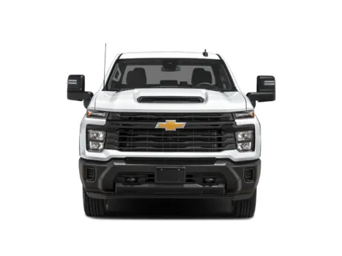 More photos of 2024 Chevrolet Silverado 2500 HD LTZ at Cable Dahmer Buick GMC of Independence, MO
