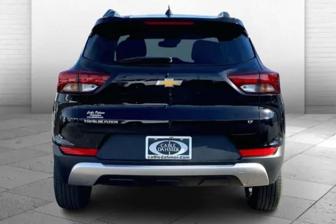 Another view of 2023 Chevrolet Trailblazer LT for sale in Independence, MO at Cable Dahmer Buick GMC of Independence