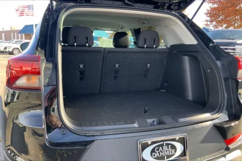 More photos of 2023 Chevrolet Trailblazer LT at Cable Dahmer Buick GMC of Independence, MO