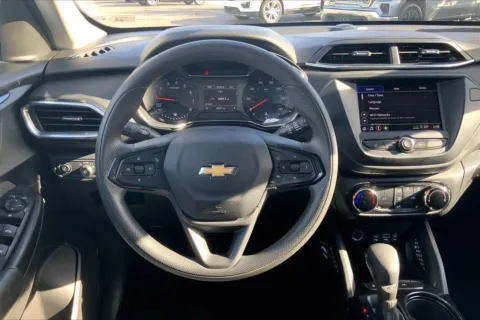 More photos of 2023 Chevrolet Trailblazer LT at Cable Dahmer Buick GMC of Independence, MO