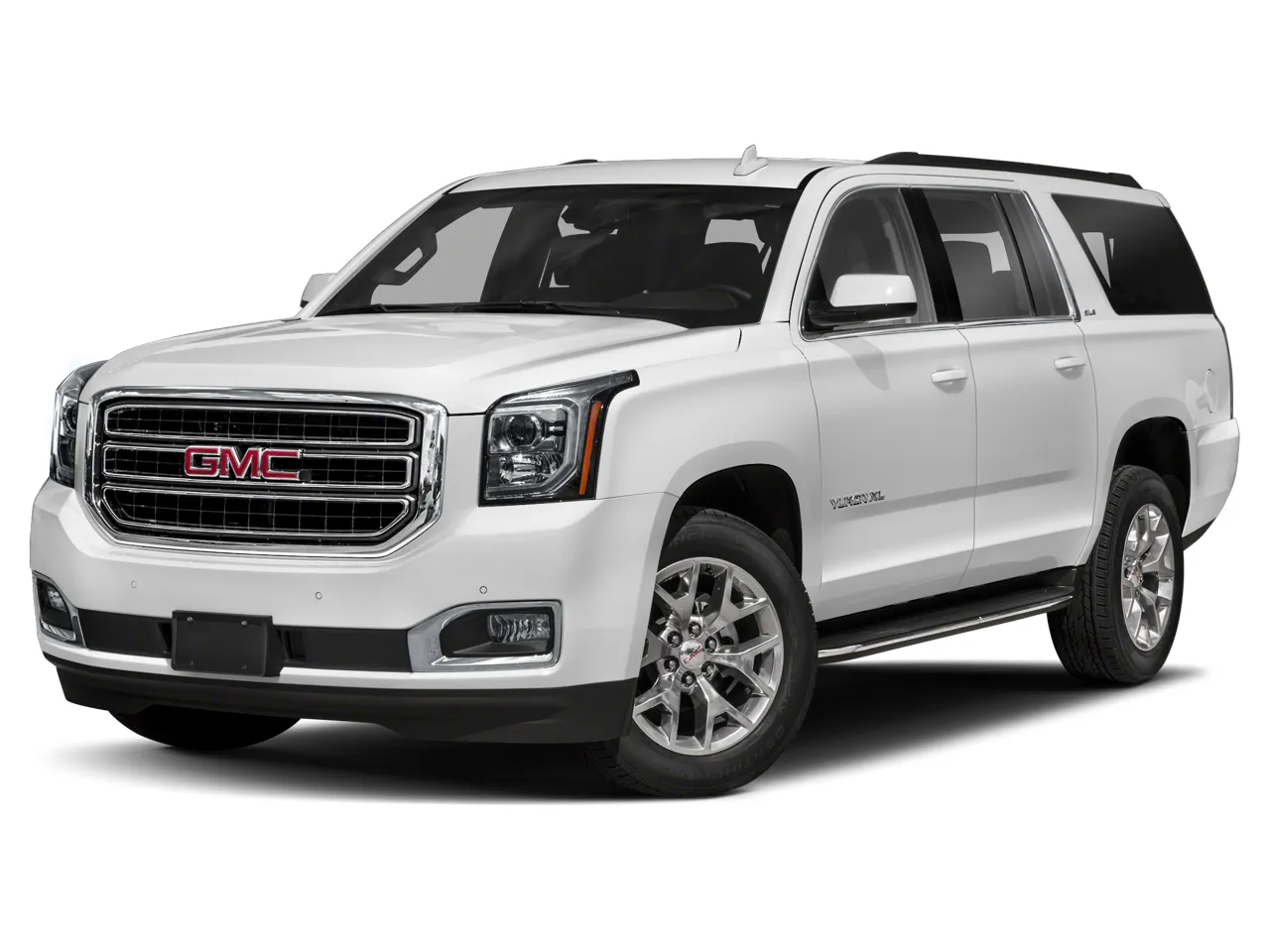 2018 GMC Yukon XL SLT for sale in Independence, MO