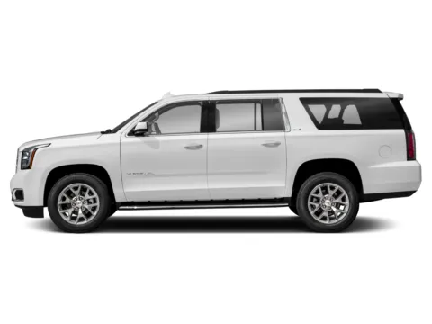 Another view of 2018 GMC Yukon XL SLT for sale in Independence, MO at Cable Dahmer Buick GMC of Independence