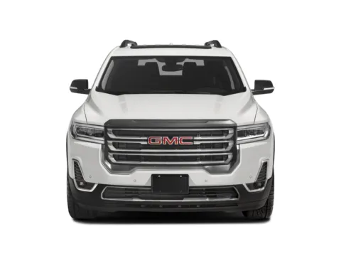 More photos of 2023 GMC Acadia AT4 at Cable Dahmer Buick GMC of Independence, MO