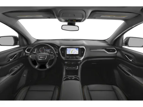 More photos of 2023 GMC Acadia AT4 at Cable Dahmer Buick GMC of Independence, MO