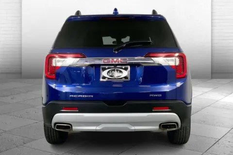 Another view of 2023 GMC Acadia SLE for sale in Independence, MO at Cable Dahmer Buick GMC of Independence