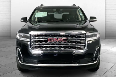 Photos of 2022 GMC Acadia Denali for sale in Independence, MO at Cable Dahmer Buick GMC of Independence