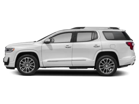 Another view of 2022 GMC Acadia Denali for sale in Independence, MO at Cable Dahmer Buick GMC of Independence