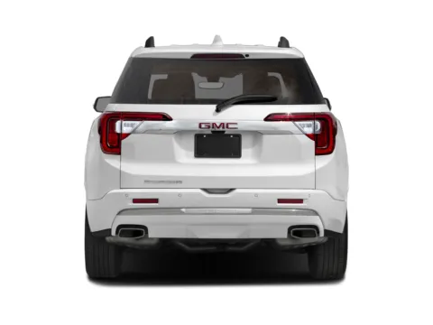More photos of 2022 GMC Acadia Denali at Cable Dahmer Buick GMC of Independence, MO