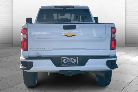 Another view of 2022 Chevrolet Silverado 3500 HD High Country for sale in Independence, MO at Cable Dahmer Buick GMC of Independence