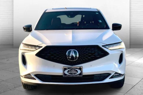 Photos of 2023 Acura MDX w/A-Spec Package for sale in Independence, MO at Cable Dahmer Buick GMC of Independence