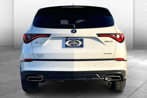 Another view of 2023 Acura MDX w/A-Spec Package for sale in Independence, MO at Cable Dahmer Buick GMC of Independence