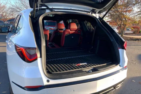 More photos of 2023 Acura MDX w/A-Spec Package at Cable Dahmer Buick GMC of Independence, MO