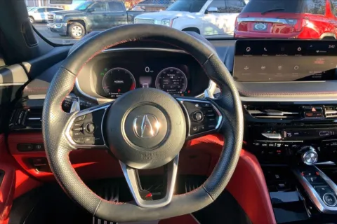 More photos of 2023 Acura MDX w/A-Spec Package at Cable Dahmer Buick GMC of Independence, MO