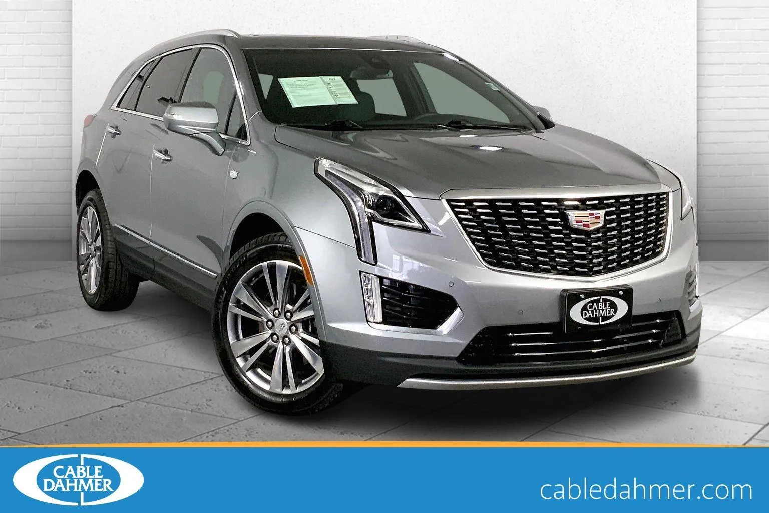 2025 Cadillac XT5 Premium Luxury for sale in Independence, MO