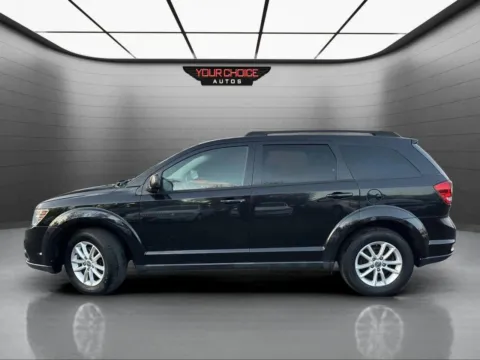Photos of 2013 Dodge Journey SXT for sale in Crestwood, IL at Your Choice Autos - Crestwood