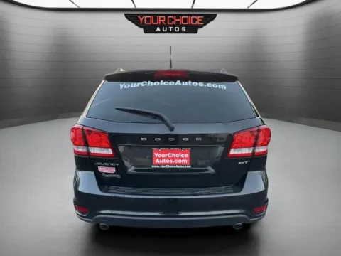 More photos of 2013 Dodge Journey SXT at Your Choice Autos - Crestwood, IL