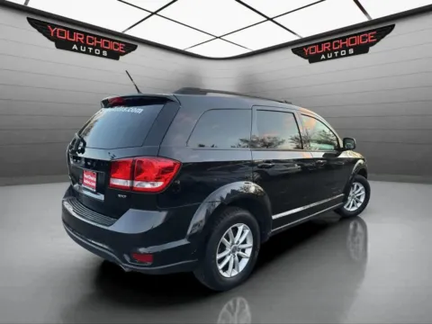 More photos of 2013 Dodge Journey SXT at Your Choice Autos - Crestwood, IL