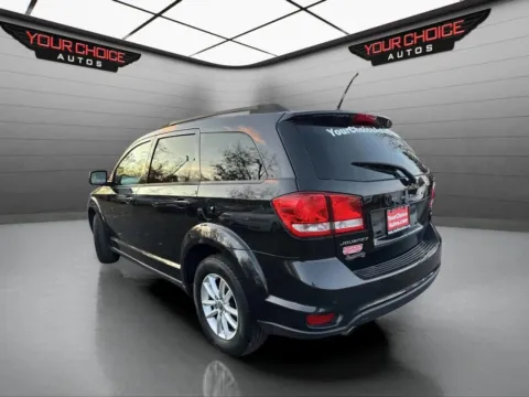 Another view of 2013 Dodge Journey SXT for sale in Crestwood, IL at Your Choice Autos - Crestwood