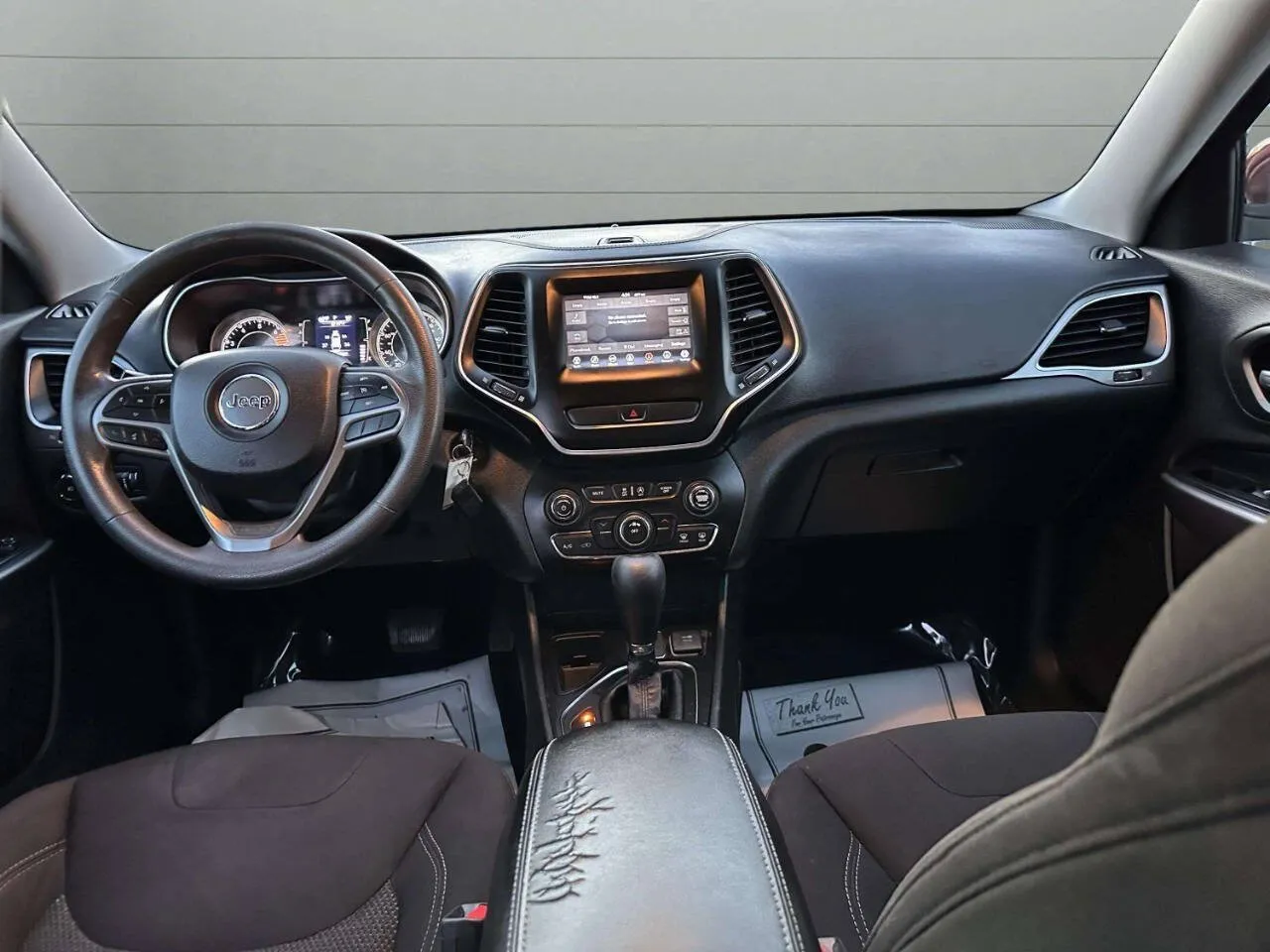 2019 Jeep Cherokee Latitude - Photo 37