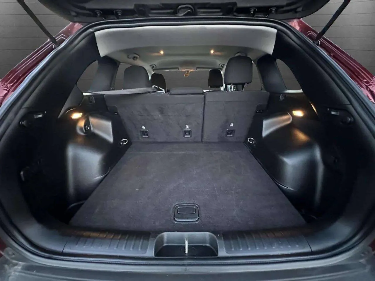 2019 Jeep Cherokee Latitude - Photo 11