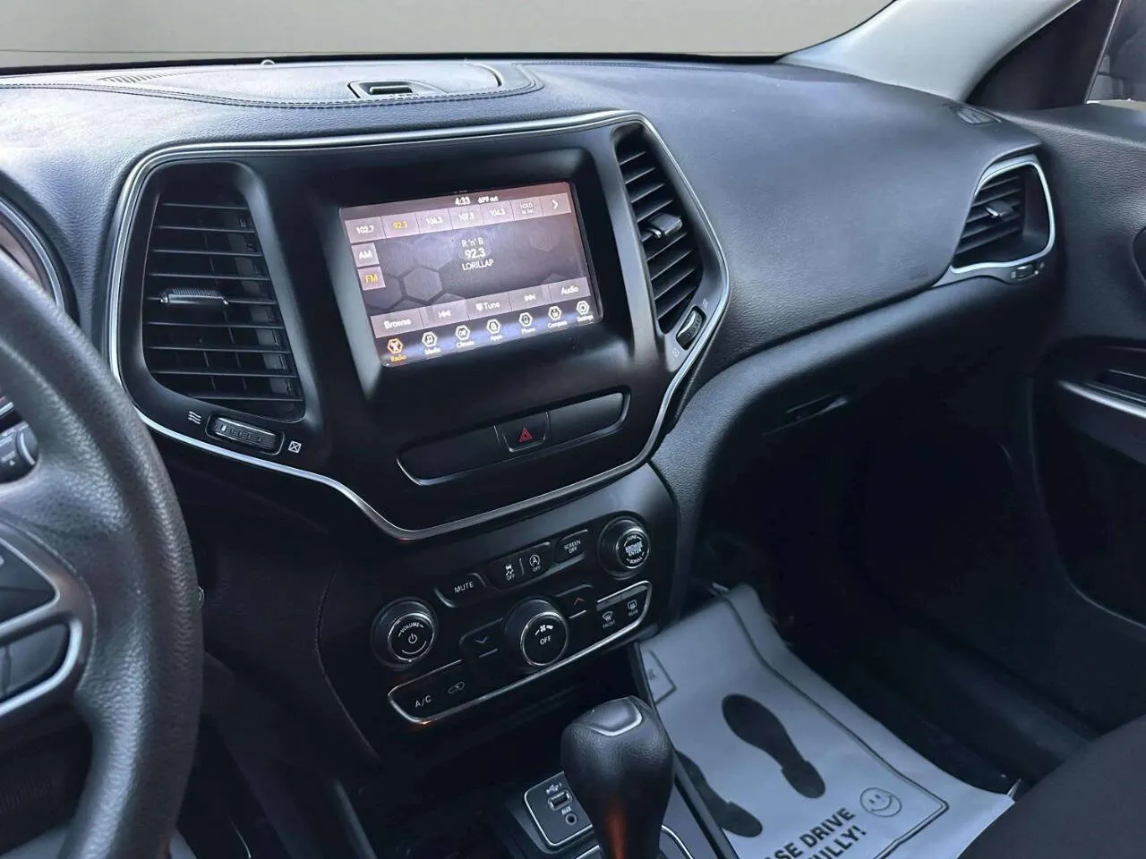 2019 Jeep Cherokee Latitude - Photo 32