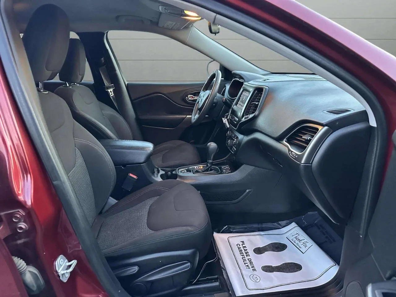 2019 Jeep Cherokee Latitude - Photo 22