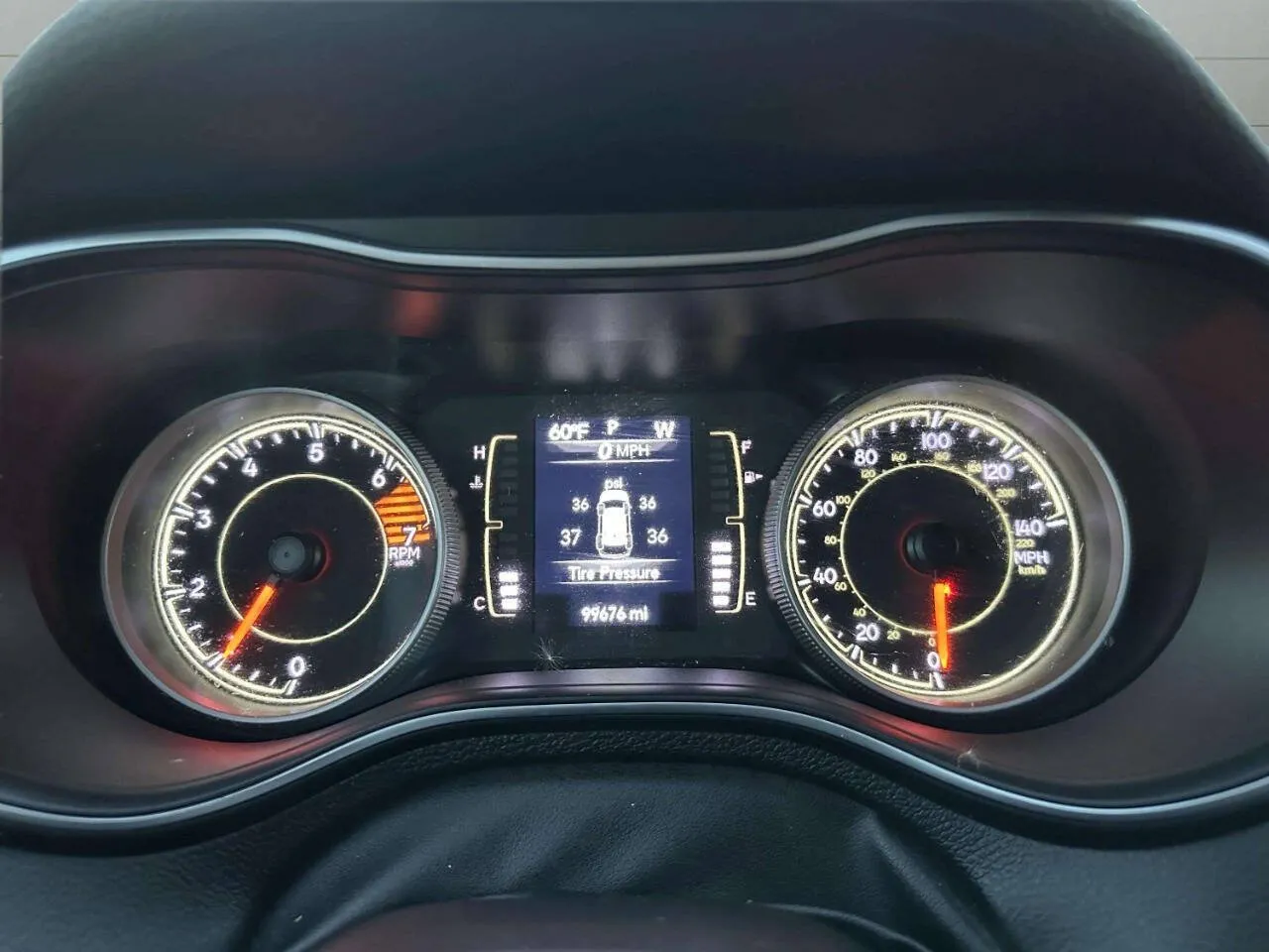2019 Jeep Cherokee Latitude - Photo 29