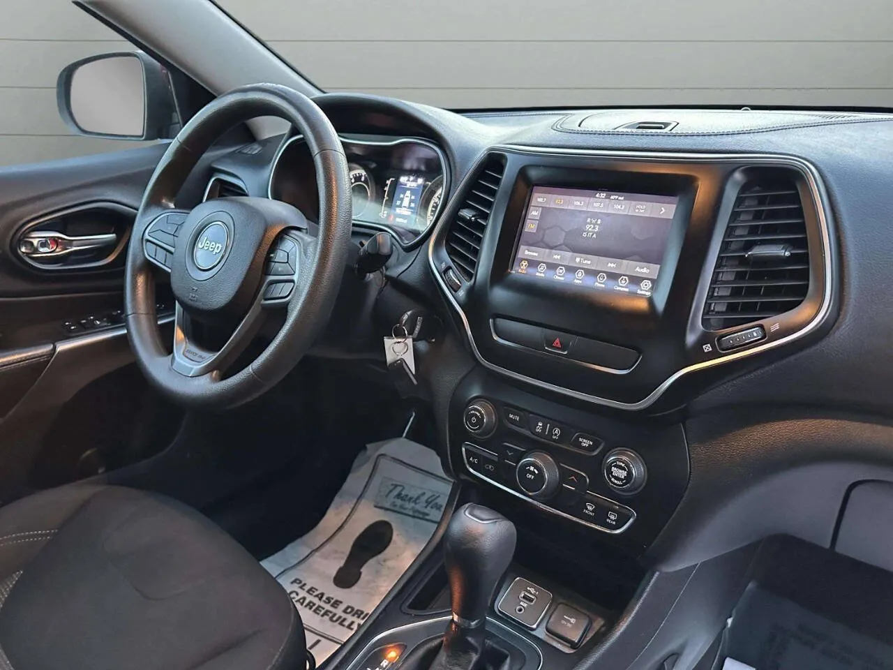2019 Jeep Cherokee Latitude - Photo 23