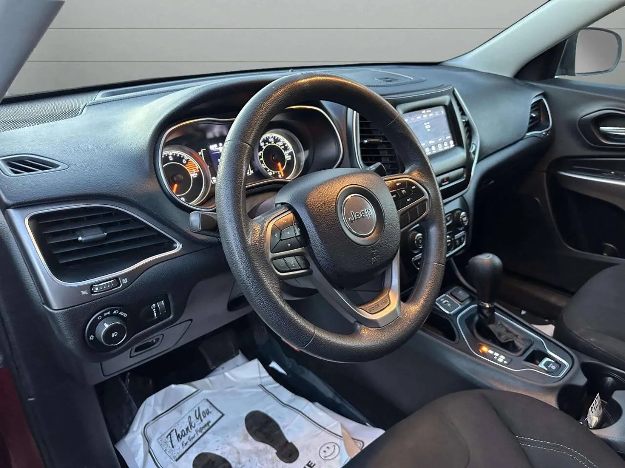 2019 Jeep Cherokee Latitude - Photo 15