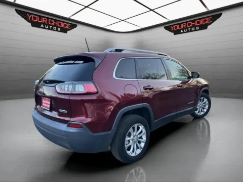 More photos of 2019 Jeep Cherokee Latitude at Your Choice Autos - Crestwood, IL