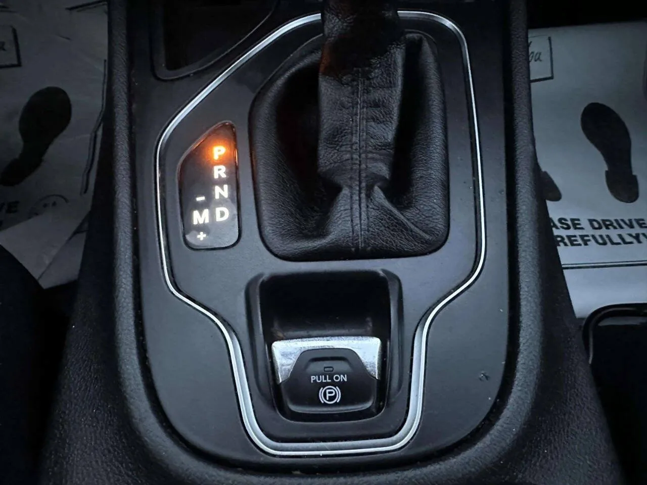 2019 Jeep Cherokee Latitude - Photo 34