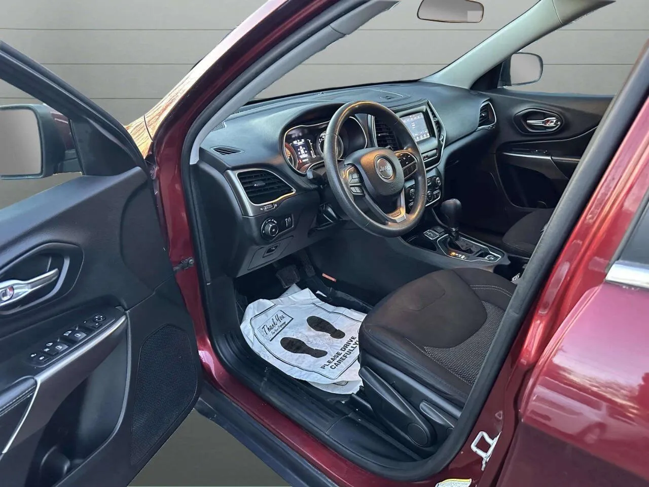 2019 Jeep Cherokee Latitude - Photo 14
