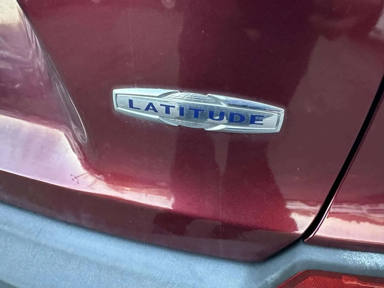 2019 Jeep Cherokee Latitude - Photo 12