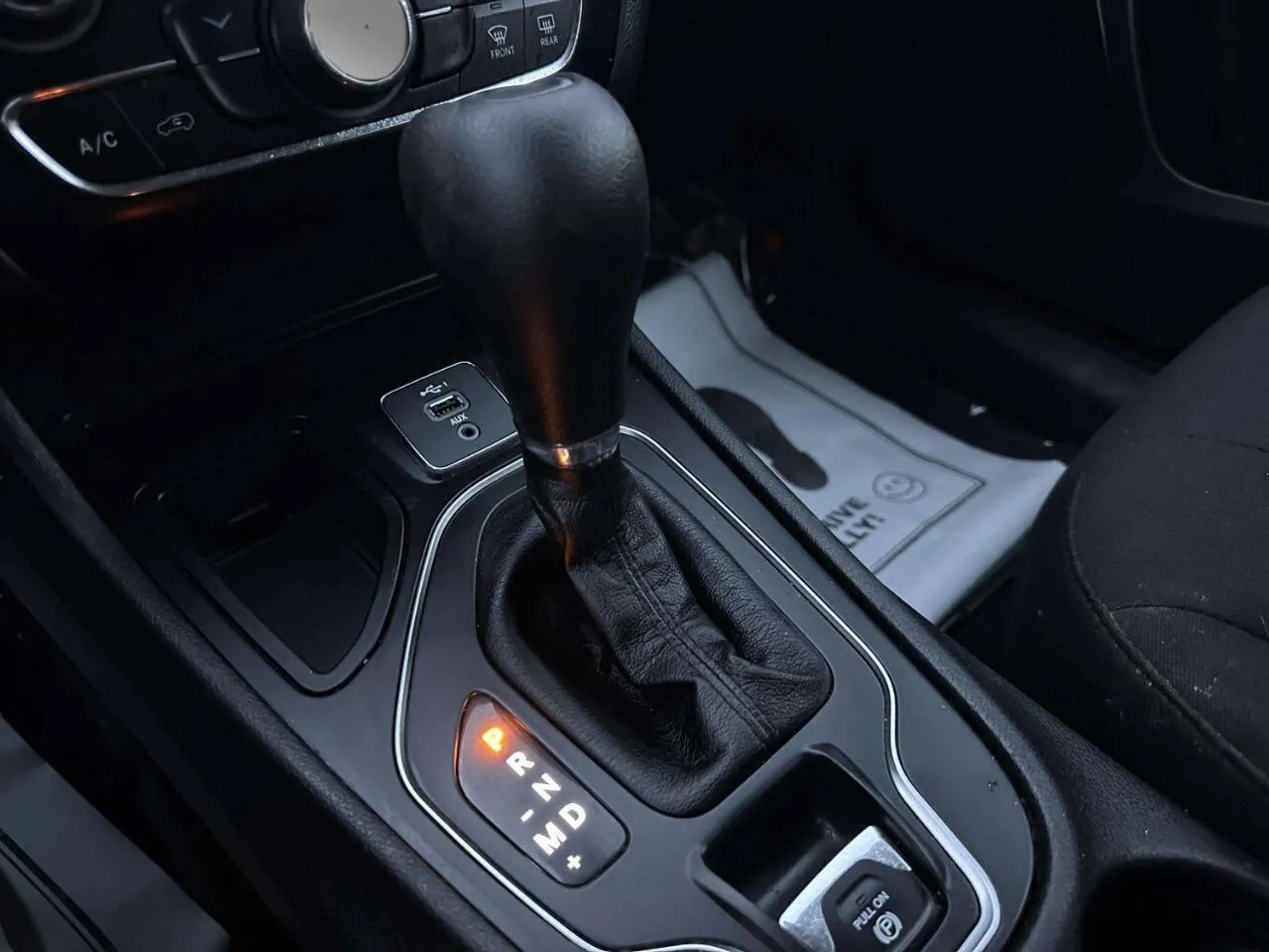 2019 Jeep Cherokee Latitude - Photo 33