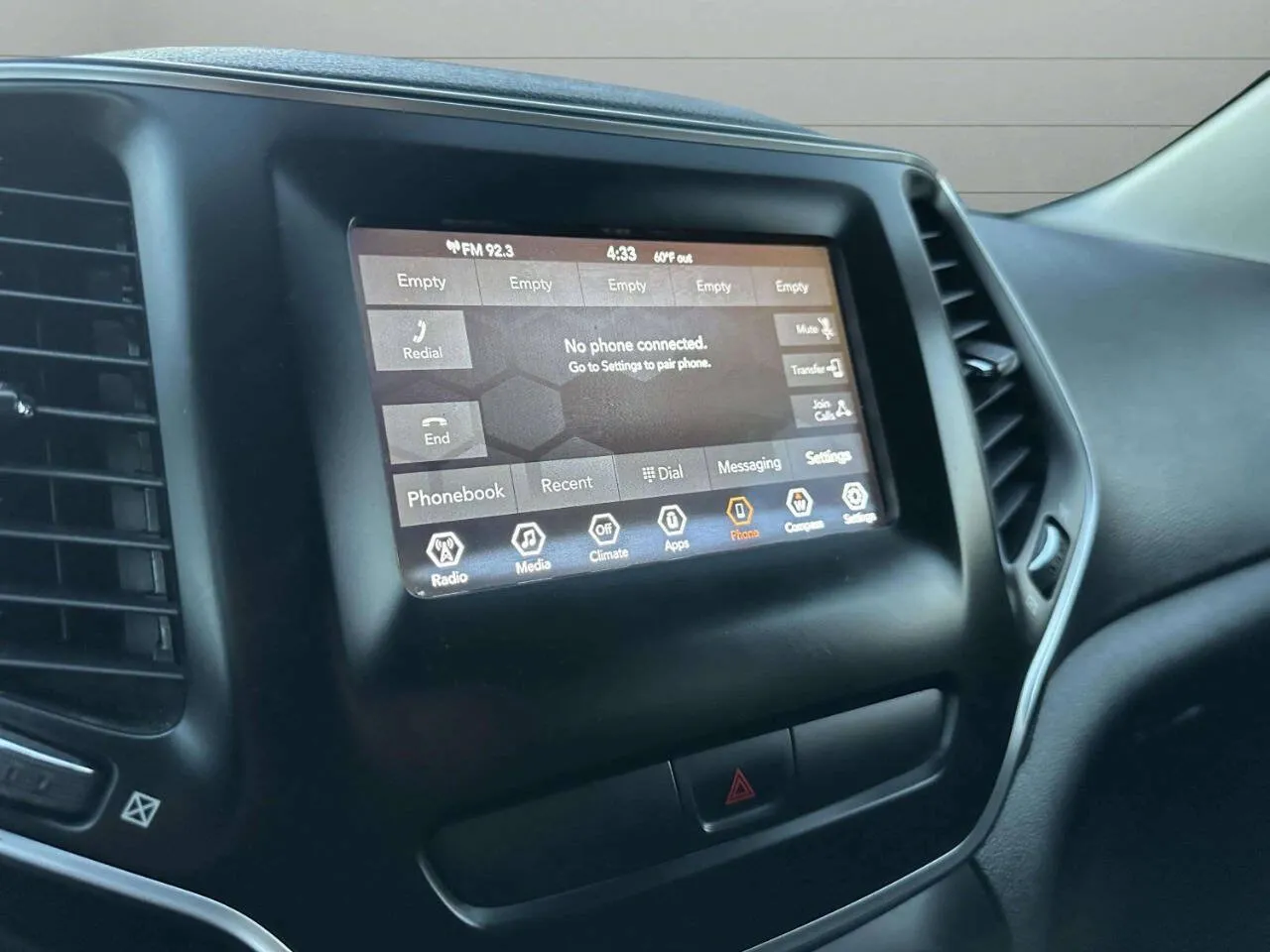 2019 Jeep Cherokee Latitude - Photo 36