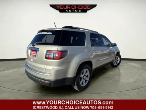 More photos of 2013 GMC Acadia SLE at Your Choice Autos - Crestwood, IL