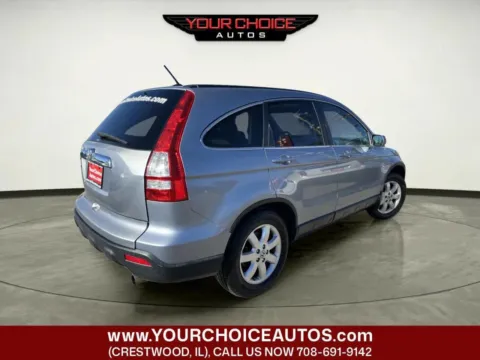 More photos of 2008 Honda CR-V EX-L at Your Choice Autos - Crestwood, IL