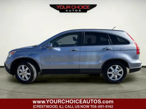 Photos of 2008 Honda CR-V EX-L for sale in Crestwood, IL at Your Choice Autos - Crestwood