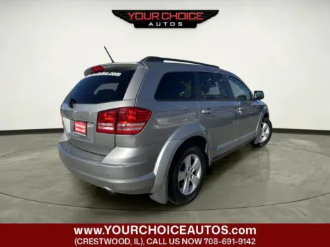 More photos of 2016 Dodge Journey SE at Your Choice Autos - Crestwood, IL