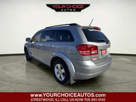 Another view of 2016 Dodge Journey SE for sale in Crestwood, IL at Your Choice Autos - Crestwood